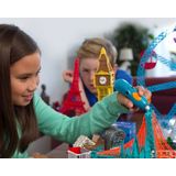 3Doodler Primary Pow Mixed Bag 250 Composteerbaar plastic Blauw, Groen, Grijs, Rood 1 g