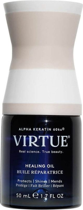 Virtue - Healing Oil - Haarolie - 50 ml