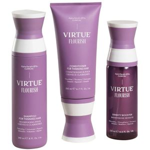 Virtue Flourish Hair Rejuvenation Treatment