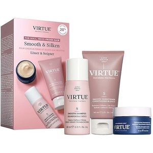 Virtue Smooth Discovery Kit
