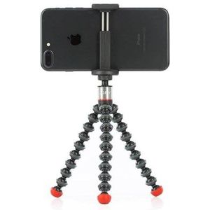 Joby - Statief - Griptight One Gorillapod Magnetic W Impulse - Voor smartphones en tablets