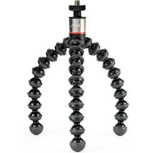 JOBY GorillaPod® 325 Tripod 1/4 inch Werkhoogte: 17.5 cm (max) Zwart