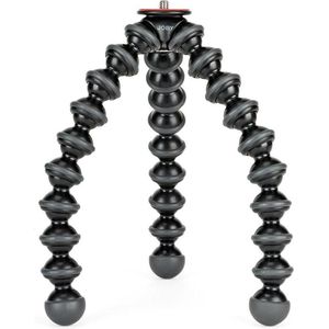 Joby GorillaPod® 1K Stand, 3 Bein(e), Schwarz, 21 cm, 145 g