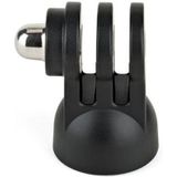 Joby - Pin Joint Mount - Statieftoebehoren - Zwart - ABS Kunststof