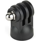 Joby - Pin Joint Mount - Statieftoebehoren - Zwart - ABS Kunststof