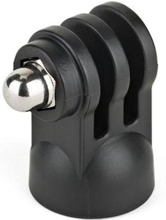 Joby - Pin Joint Mount - Statieftoebehoren - Zwart - ABS Kunststof