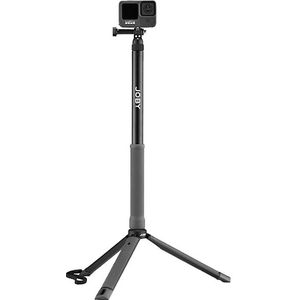 Vitec Tripod Telepod Sport Zwart (jb01657-bww)