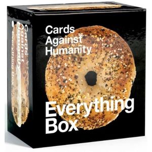Cards Against Humanity Everything Box