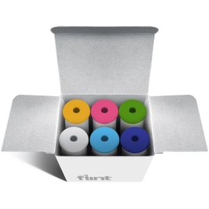 Flint - Classic - Pluizenroller Navulling - Nettogewicht 0,020 kg - 25 cm x 25 cm x 90 cm