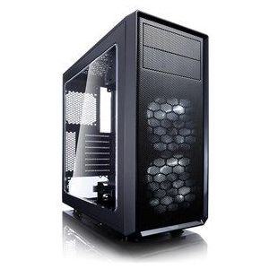 Fractal Design Focus G - Midtowermodel