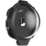 PolarPro - GoPro HERO9/10/11 - Fifty-Fifty Dome - Marine kwaliteitssysteem - waterdicht tot 10 meter - 30% uitgebreid gezichtsveld - reiniging of vervanging zonder gereedschap