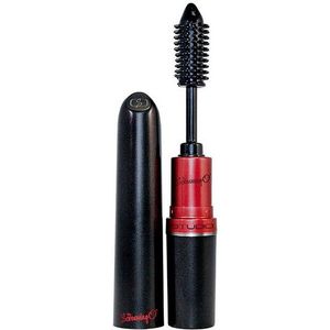 Vibrerende Mascara The Screaming O | Zwart/Rood