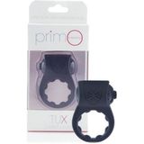 The Screaming O - PrimO Line Tux Black - Penisring