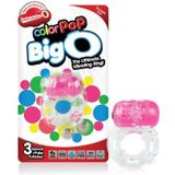 The Screaming O - Color Pop Big O Roze