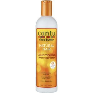 Cantu for Natural Hair Creamy Hair Lotion 355 ml
