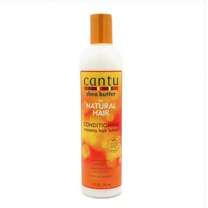 Cantu for Natural Hair Creamy Hair Lotion 355 ml