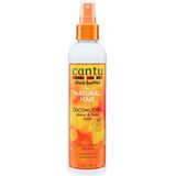 CANTU - Shea Butter Shine&Hold mist - Hydraterende Mist - 237 ml