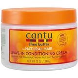 Cantu for Natural Hair Leave In Conditioning Cream