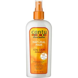 Styling Cream Cantu Shea Butter (237 ml)
