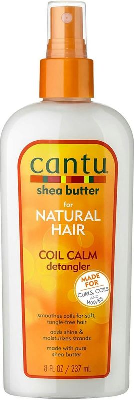 Styling Cream Cantu Shea Butter (237 ml)