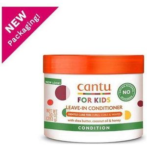 Cantu Kids - Leave-in Conditioner - 283gr