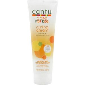 Cantu - Voor Kinderen - Krulcreme - 227 g