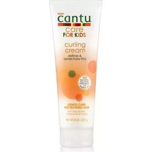 Cantu Kids Curling Cream 227ml