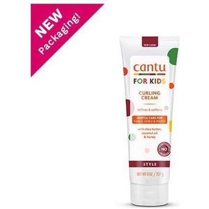 Cantu Kids Curling Cream