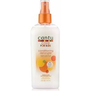 Cantu Kids Conditioning Detangler 177ml