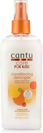 Cantu - Kids Care - Conditioning Detangler - 177ml
