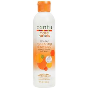 Cantu - Kids Care - Nourishing Shampoo - 237ml