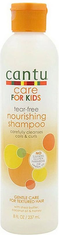 Cantu Haarshampoo Cantu Care for Kids Nourishing Shampoo 237ml