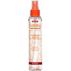 Cantu - Shea Butter Thermal Heat Shield - 150 ml