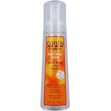 Cantu for Natural Hair Wave Whip Curling Mousse