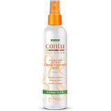 Cantu - Shea Butter - Hydraterende Spray voor Krullend Haar - 237 ml
