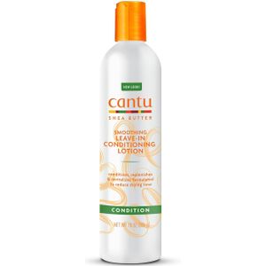 Cantu Shea Butter Smoothing Leave-in Conditioning Lotion 284 gr