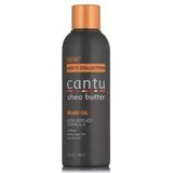 Cantu Men's Collection Beard Oil 100 ml