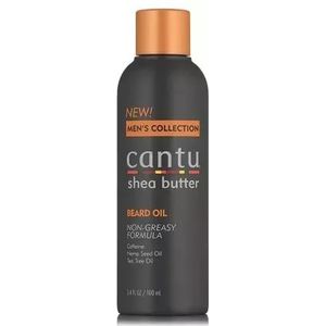 Cantu Men's Collection Beard Oil 100 ml