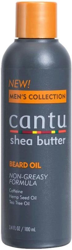 Cantu Men's Collection Beard Oil 100 ml
