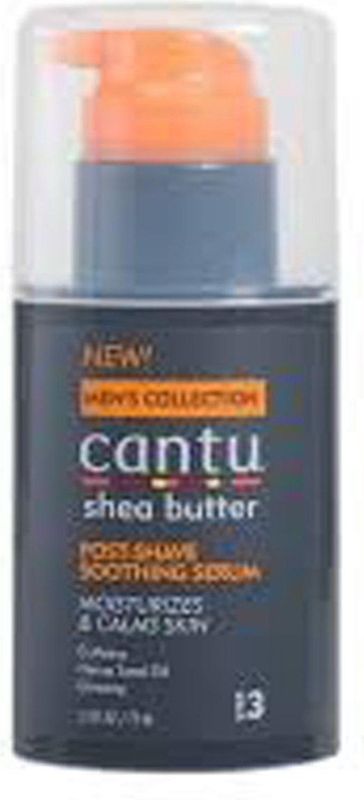 Cantu Men Post-Shave Soothing Serum