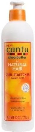 Kruldefiniërende Crème Cantu Curl Stretcher (283 g)