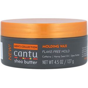 Vormende Wax Cantu Shea Butter Men's Cantu (127 g)