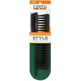 Cantu - Style Carbon Fibre Combs - koolstofvezel kammen - Kam - Scheidingskam