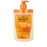Shampoo Cantu Shea Butter Natural Hair Cleansing (709 g)