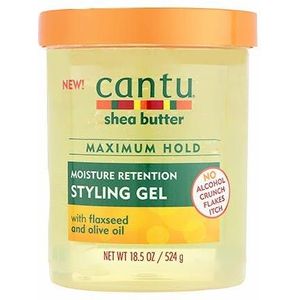 Vormende Gel Cantu Vochtregelaar (524 g)
