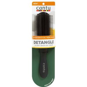 Cantu - Basic Detangler Brush - Haarborstel