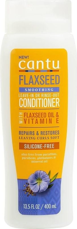 Cantu - Flaxseed Conditioner
