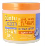 Wax Cantu Flaxseed Smoothing (453 g)