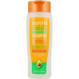 Cantu Avocado hydraterende crème-shampoo 400 ml (verpakking kan variëren)