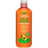 CANTU - Avocado Conditioner - Diep Hydraterende Conditioner - 400 ml
